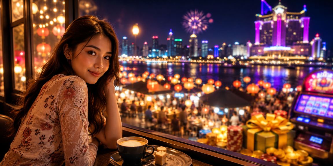 Promosi rujukan rakan bg3 di Johor melalui aplikasi kasino dalam talian
