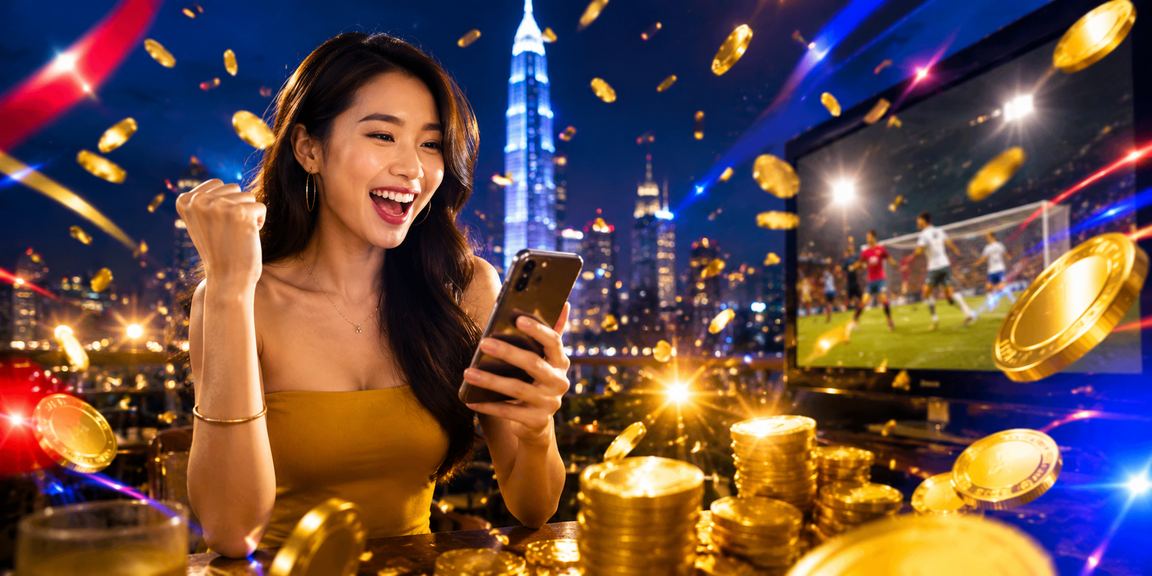 Pemain bg3 di Kuala Lumpur menerima rebat bonus kasino langsung melalui akaun dalam talian