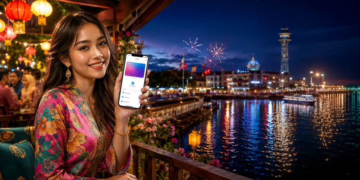 Pemain Malaysia membuat deposit untuk Kasino Langsung bg3 menggunakan kaedah tempatan