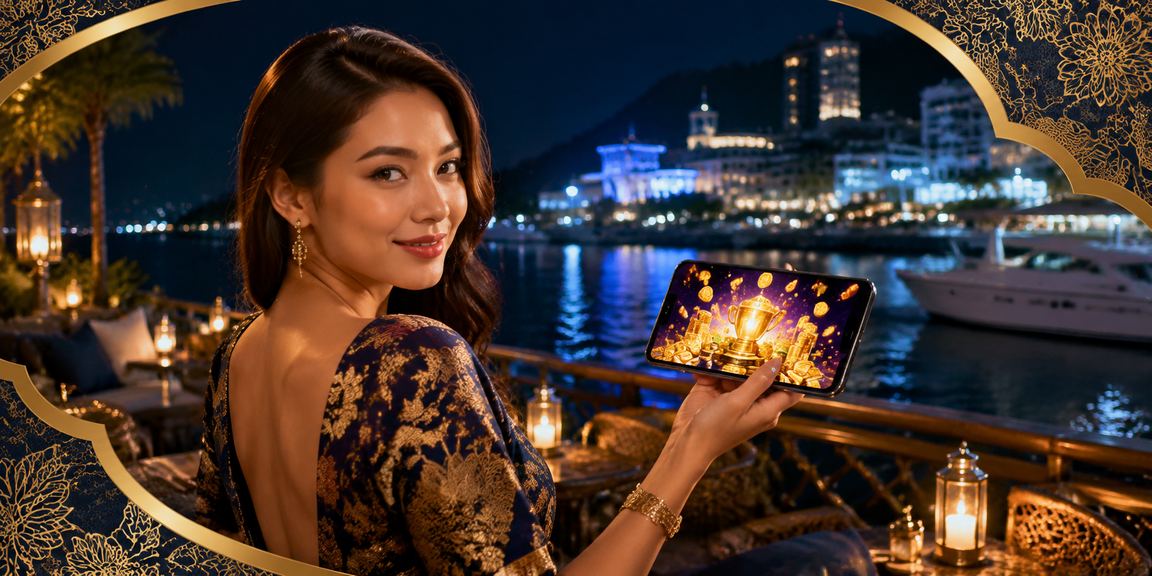 Ahli VIP bg3 Malaysia menikmati bonus eksklusif selepas mendaftar akaun