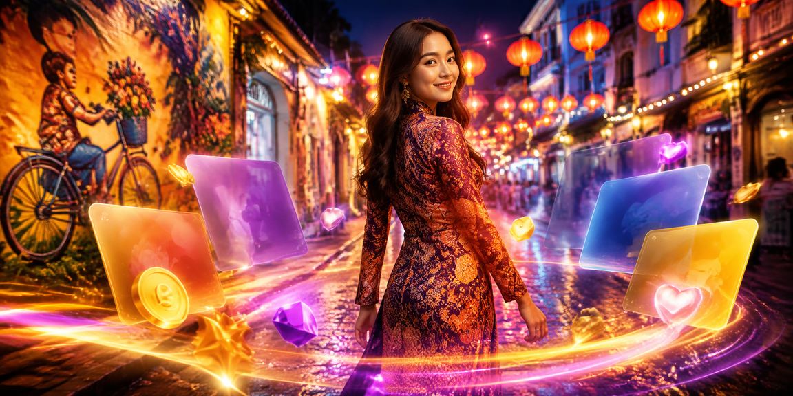 Pengguna bg3 di Penang membuat deposit dengan selamat menggunakan kaedah pembayaran tempatan